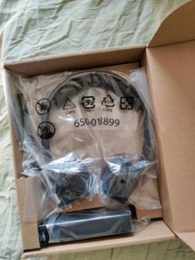 headset