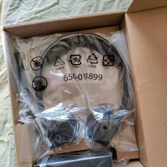 headset