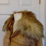 "Olsen" Shearling Coat Image 4