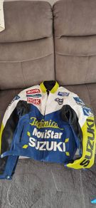 biker jacket