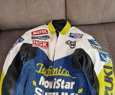 biker jacket