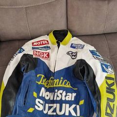 biker jacket