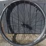 Shimano RX010 Clincher Front Wheel Disk Brake Quick Release Image 2