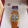 1980s Citizen Watch New Old Stock Image 3