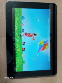 HANNSPREE  Hannspad 10.1 inch Tablet, Model No. HSG1279, in excellent condition