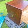 Vintage Haberdashery Spool  Cabinet Image 3