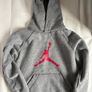 Nike/Air Jordan/Lakers Kids Basketball Clothing Bundle Size S Image 3