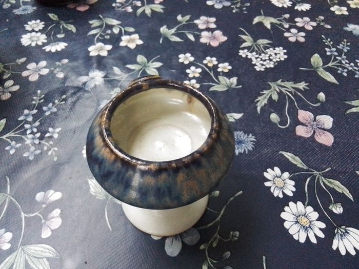 Three Decorative Pieces