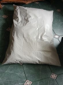 Waterproof dog bed 42 inch just wipe down with clth