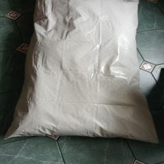 Waterproof dog bed 42 inch just wipe down with clth