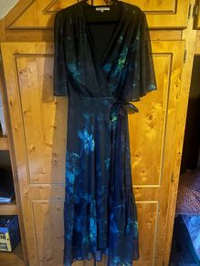 Hope & Ivy Dress