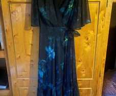 Hope & Ivy Dress