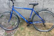 Ignite road bike