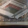 Framed Anfield Picture Image 2