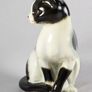 Large Goebel West Germany cat statue Image 4