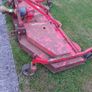 finishing mower Image 4