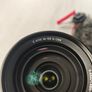 Sony ZV-E10 + 18-105mm lens + Rode mic + extra batteries Image 3