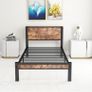 Single Bed Frame Image 3