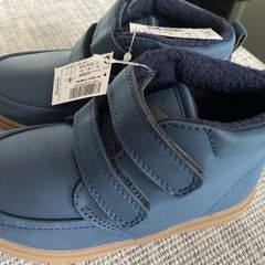 boy shoes size uk 9 1/2