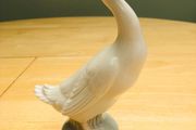 Nao By Lladro Goose Figurine