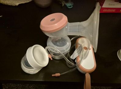 tommee tipppee
