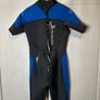 Mens Wetsuit Image 2