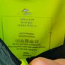 Crivit sport jacket size S. Image 3