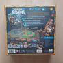 Super Fantasy Brawl Miniatures Deckbuilding Card Game 2022 NEW SEALED Image 4
