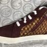 Clarks hi top trainer 13 G UK / 32 EURO NEW Image 2