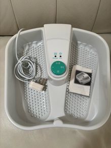 Foot Spa