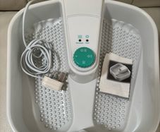 Foot Spa