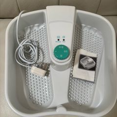 Foot Spa