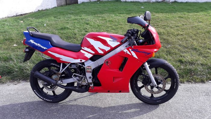 motorbikes wanted