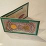 Reproduction Roman Coin Set 2 - The Romans in Britain One Gold And One Silver Image 5