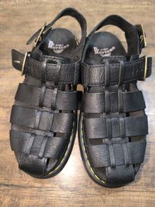 doc martens sandals size UK 8(new)