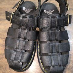 doc martens sandals size UK 8(new)