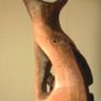 Distinctive Rustic Vase Image 5