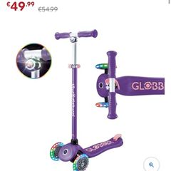 girls scooter
