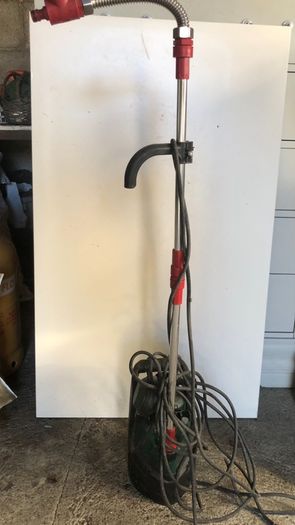 Water pump