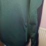 Offaly GAA half zip Jumper - Small size Image 6