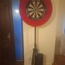 darts set up Image 2
