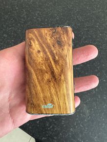 battery istick power eleaf