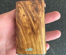 battery istick power eleaf
