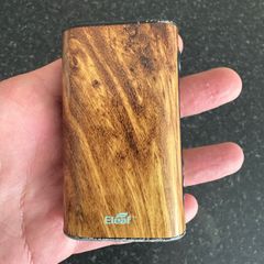 battery istick power eleaf