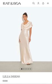 Wedding Dress from Rat & Boa (Rat and Boa) unworn with tags