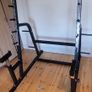 Squat Rack Image 2
