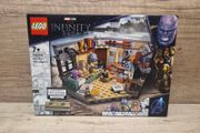 Lego 76200 Bro Thor's New Asgard