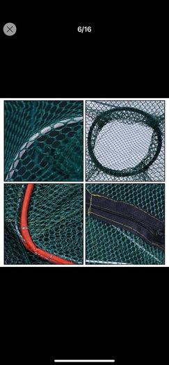 fishing net