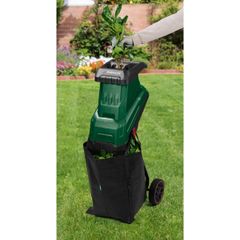 Lidl Parkside Garden Shredder