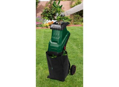 Lidl Parkside Garden Shredder
